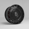 Custom Rims